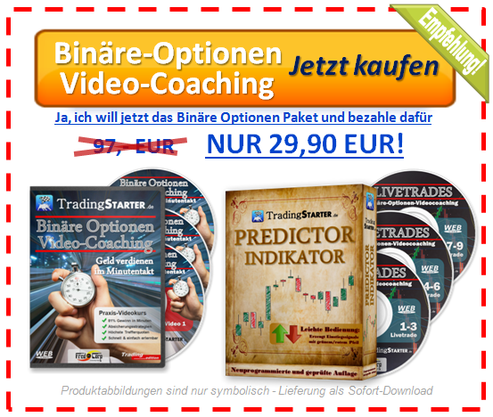 Privatcoaching Upgrade Bild